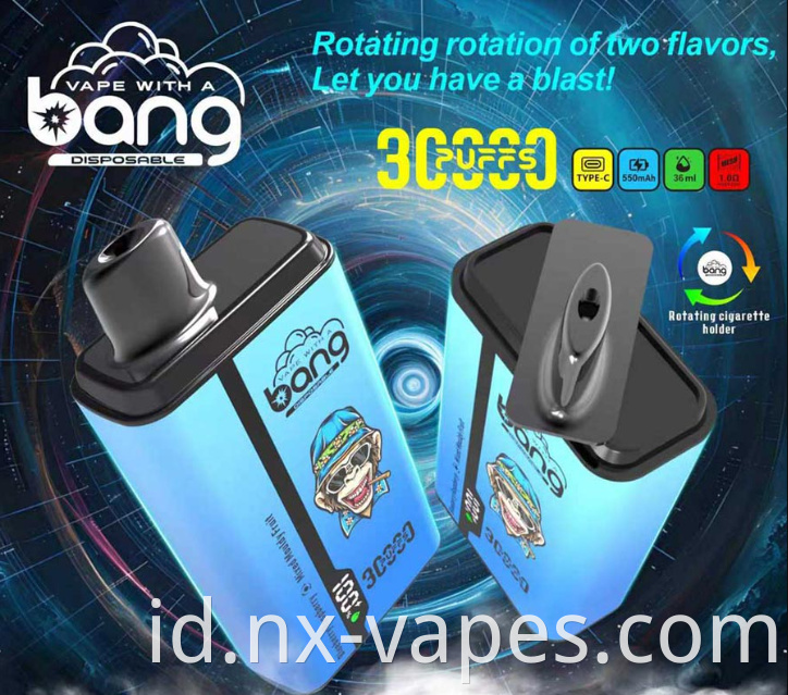 Bang King 30000 2